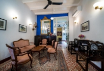 Nam Keng Hotel Penang