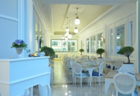 Noor Boutique Hotel Bandung