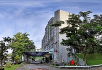Oaktree Emerald Hotel Semarang
