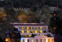 Olissippo Castelo Lisbon