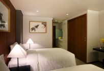 Oriens Hotel & Residences Seoul