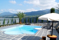 Osmond Villa & Resort Bandung