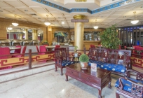 OYO 821 Hotel Dinasti