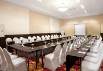 Padjadjaran Suites Business & Conference Hotel Cengkareng