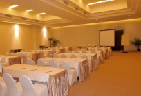 Padjadjaran Suites Hotel & Conference