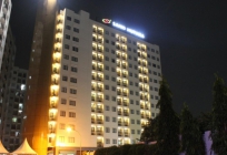 ParagonBiz Hotel