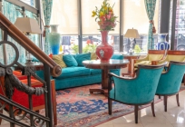 Park Silver Obelisco Buenos Aires