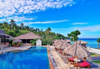 Pasific Beach Cottages