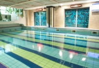 Phoenicia Express Bucharest