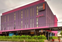 Plan B Hotel Padang