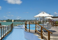 Pontalmar Praia Hotel Natal