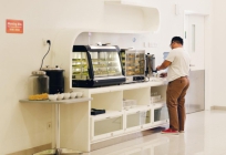 Pop Hotel Kelapa Gading Jakarta