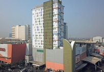 Pop Hotel Kelapa Gading Jakarta