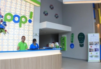 POP Hotel Solo Surakarta (Solo)