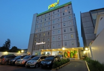 POP Hotel Tebet Jakarta