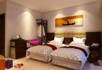 PrimeBiz Hotel Tegal