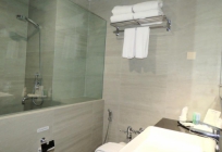 Prime Plaza Kualanamu Medan