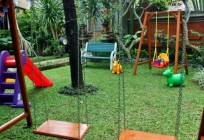 Puri Cendana Resort Bali