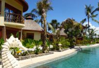 Puri Dajuma Cottages Beach Eco-Resort & Spa