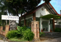 Puri Pangeran Hotel Yogyakarta (Jogja)