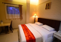 Queen City Hotel Banjarmasin