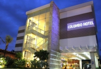 Quin Colombo Hotel Yogyakarta