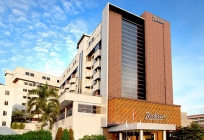 Radisson Hotel Medan