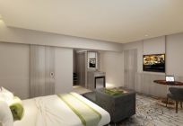 Radisson Hotel Medan