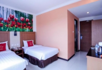 Radja Hotel Samarinda
