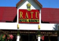 Ratu Hotel and Resort Jambi