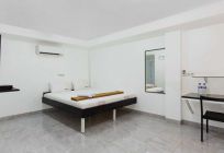 RedDoorz @ Fatmawati Raya Jakarta