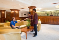 Regency Angkor Hotel Siem Reap - North