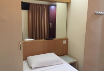 Regin Hotel Singapore