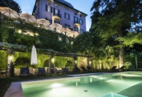 Relais Villa Vittoria Como