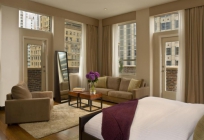 Renaissance New York Hotel 57