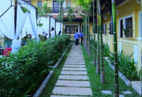 Residence Indochine D Angkor