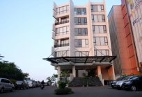 Rivoli Senen Jakarta