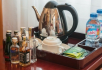 Rosaliza Hanoi and North