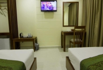 Rose Emerald Hotel Phnom Penh- Central