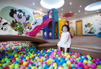 Rose Garden Residences Hanoi and North