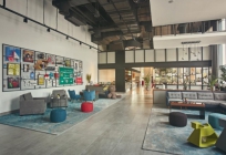 Rove City Centre Dubai