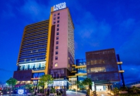 Royal Lotus Hotel Halong Hanoi and North