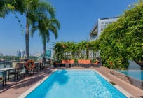 Royal Lotus Hotel Saigon Ho Chi Minh City (Saigon) and South