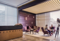 Royal Tulip Act (The Act Hotel)