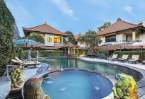 Royal Tunjung Bali Resort