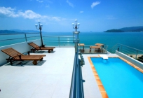 Ruby Hotel Nha Trang (Blue Pearl Hotel)