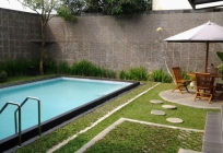 Rumah Anda Guesthouse