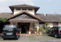 Rumah Mertua Yogya Yogyakarta