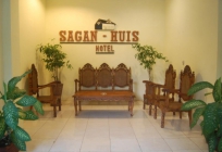 Sagan Huis Hotel Yogyakarta (Jogja)