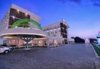 Samawa Transit Hotel Sumbawa Besar